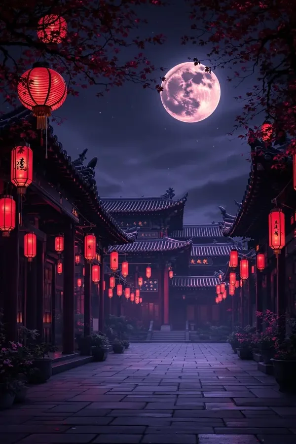 古装传奇 题材剧集