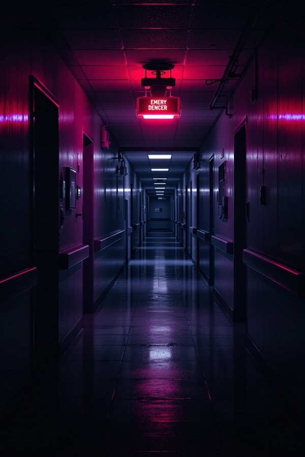 心跳禁区 剧集海报